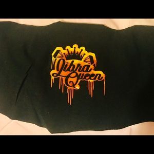 Libra ♎️ Queen 👑 Drip Masks